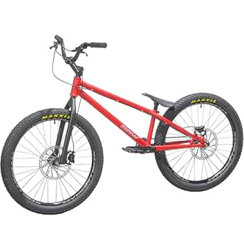 トライアル用自転車 Amazon.co.jp: ZCBYBT 24インチBMX 大人用ストリートトライアル